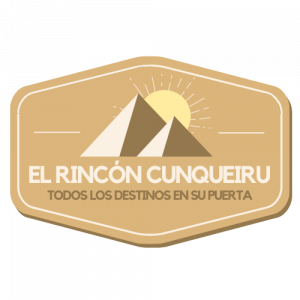 El rincón cunqueiru logo